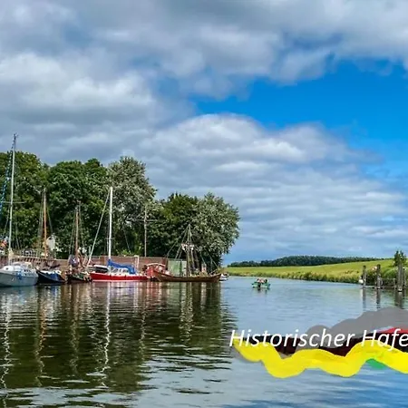 Fewo-uden Wangerland Schillig