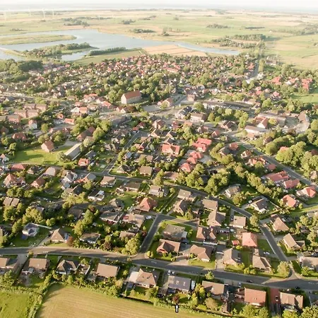 Fewo-uden Wangerland *