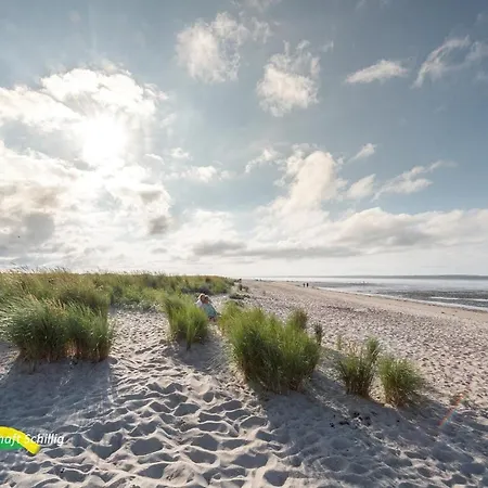 Fewo-uden Wangerland *
