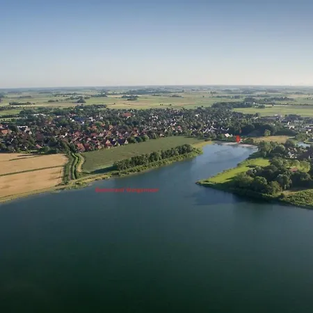Fewo-uden Wangerland